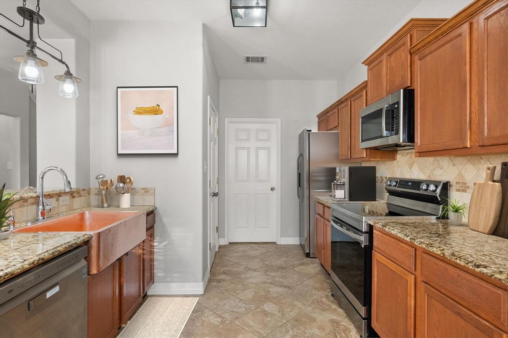 Ashford Park - Residential