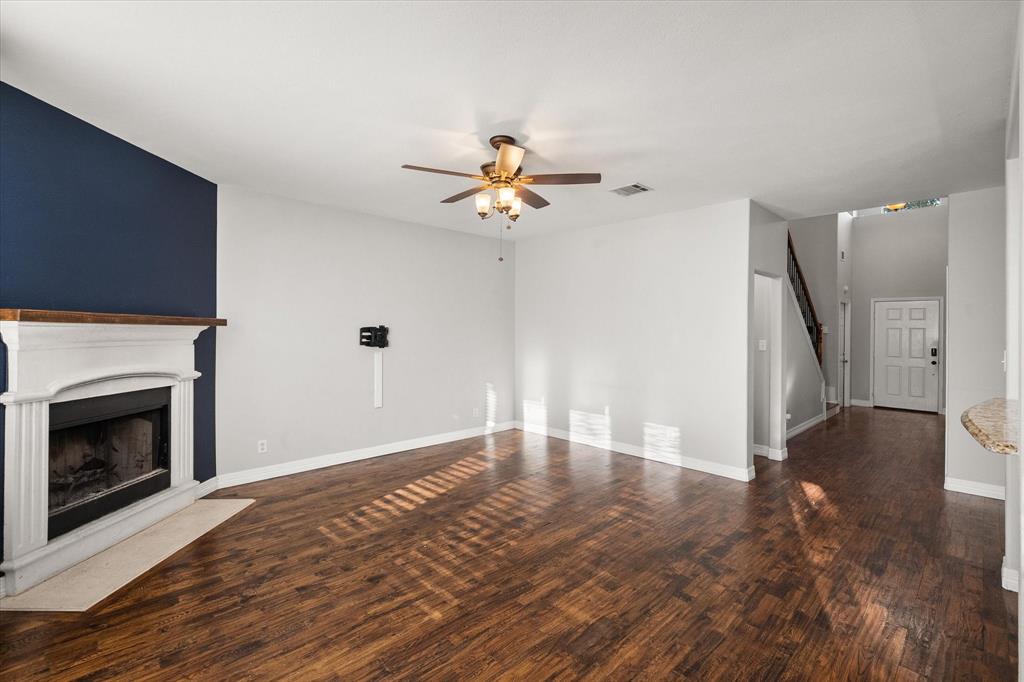 Ashford Park - Residential