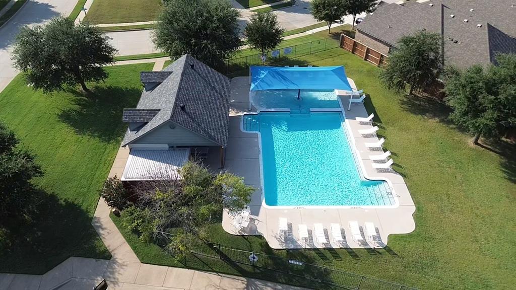 Ashford Park - Residential