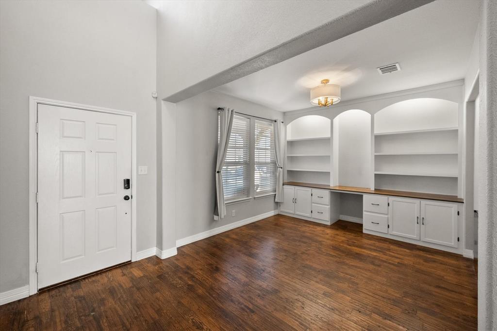 Ashford Park - Residential