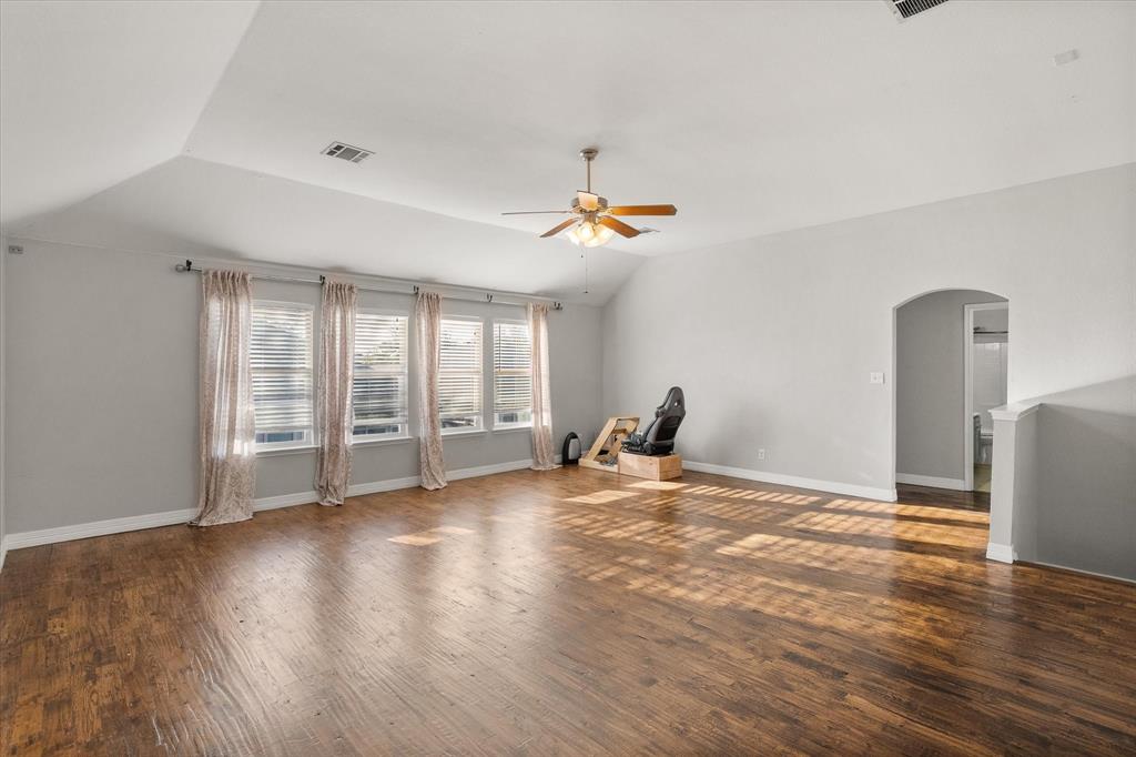 Ashford Park - Residential