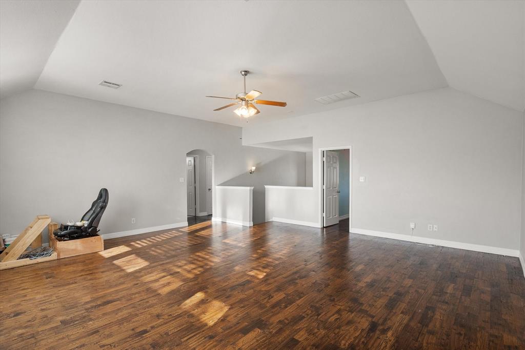 Ashford Park - Residential