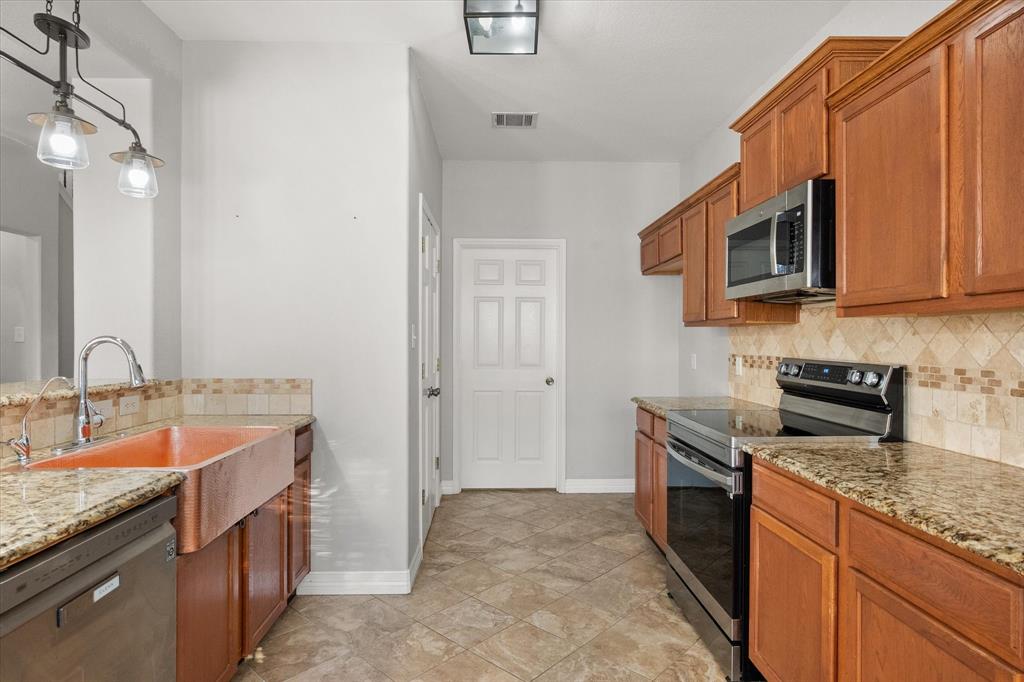 Ashford Park - Residential