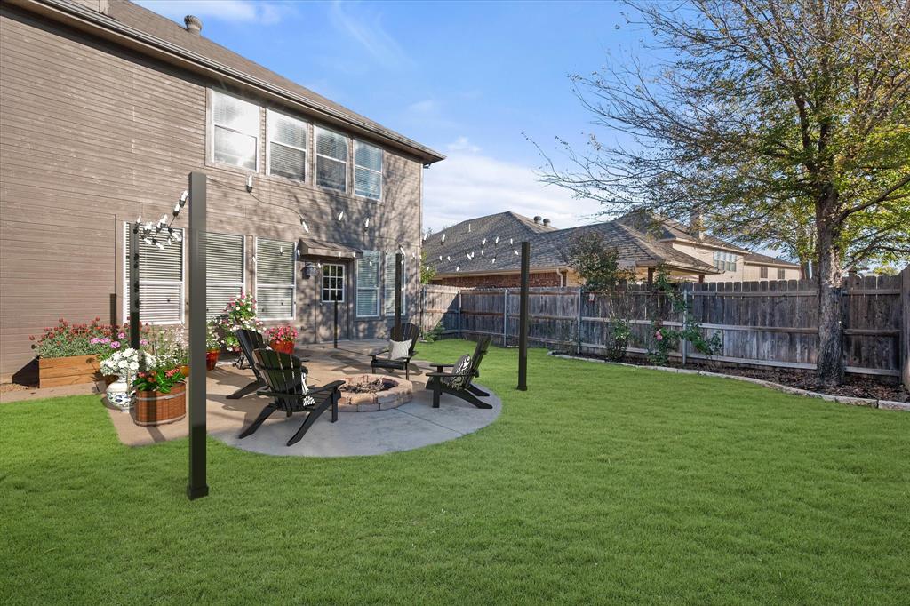 Ashford Park - Residential