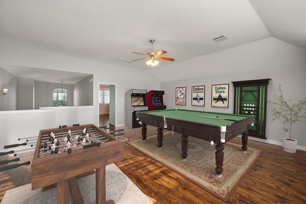 Ashford Park - Residential