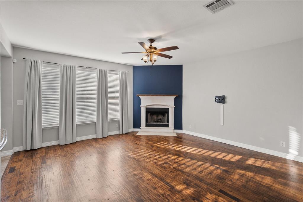 Ashford Park - Residential