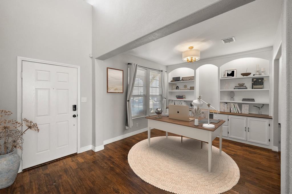 Ashford Park - Residential