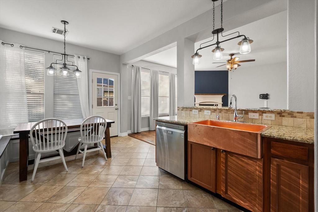 Ashford Park - Residential