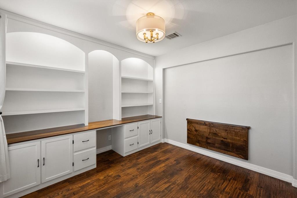 Ashford Park - Residential