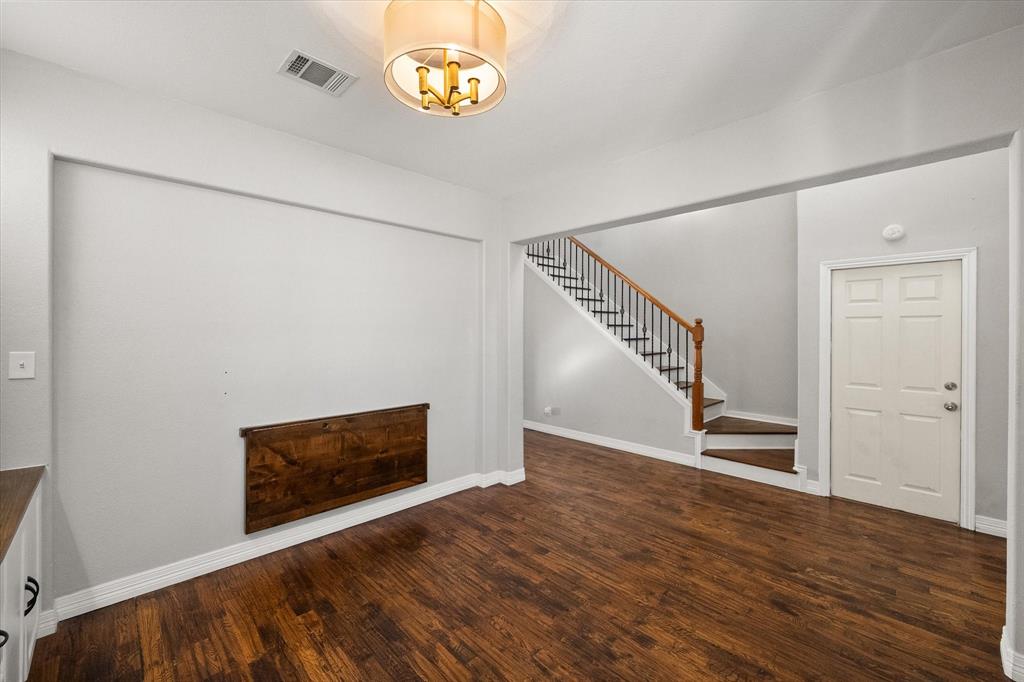 Ashford Park - Residential