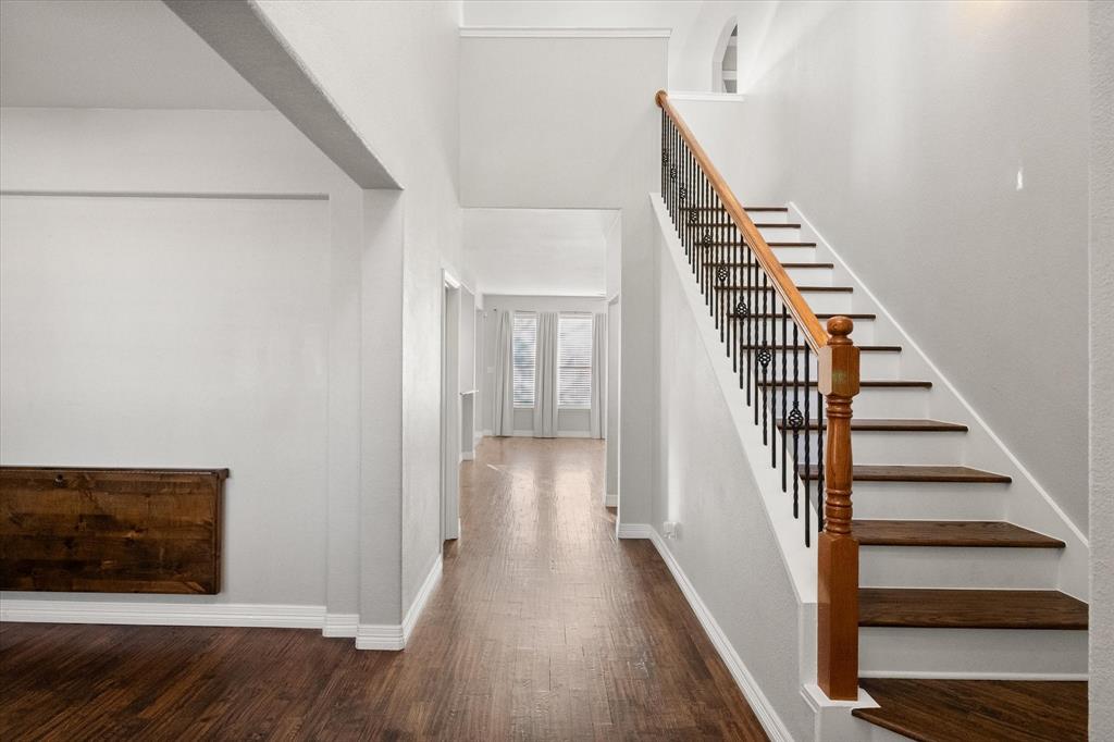 Ashford Park - Residential