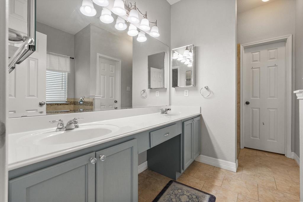 Ashford Park - Residential