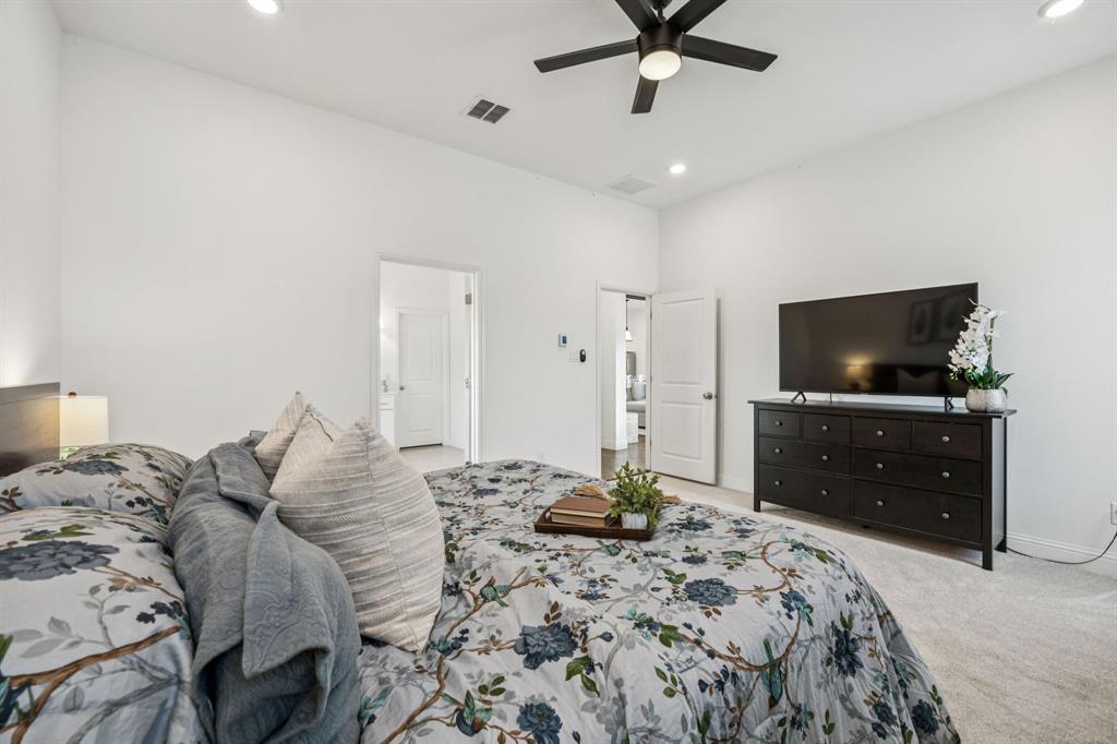 Legacy Ranch - Ph 1 - Residential