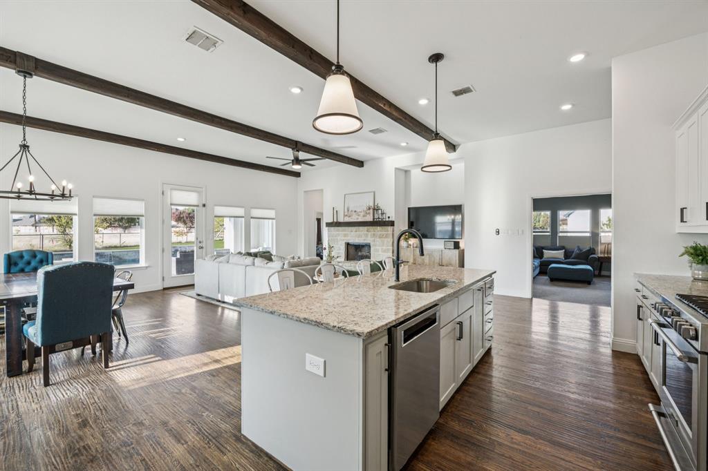 Legacy Ranch - Ph 1 - Residential