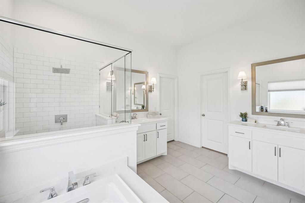 Legacy Ranch - Ph 1 - Residential