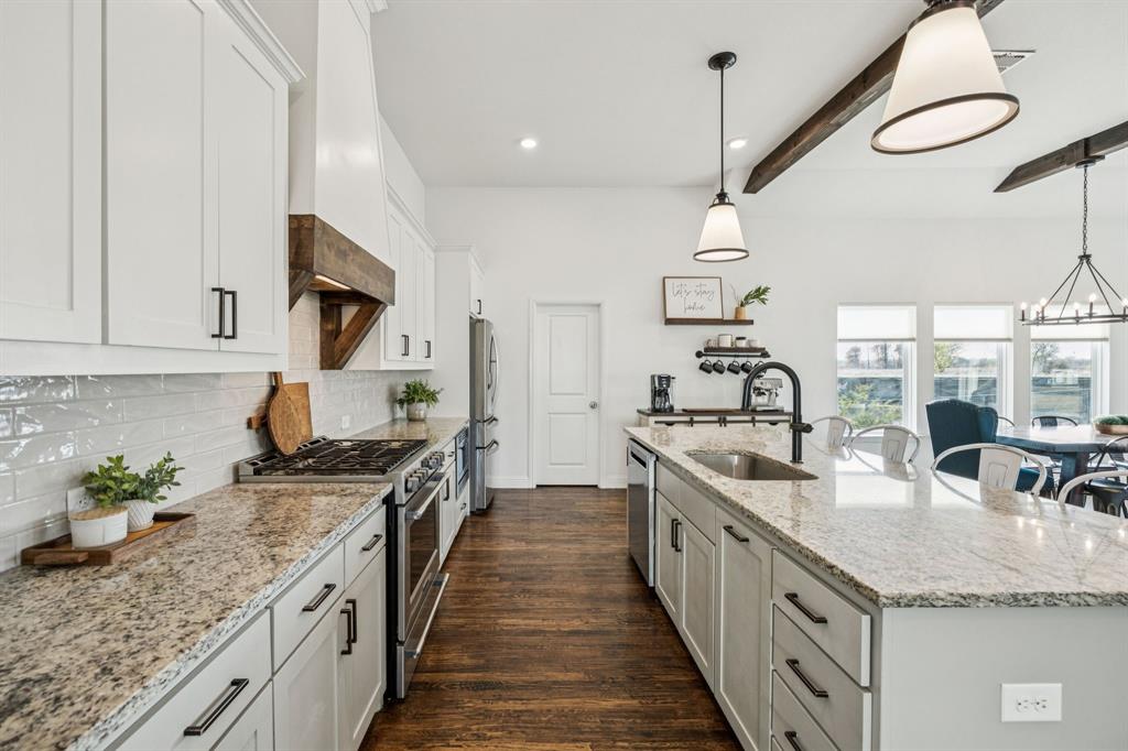 Legacy Ranch - Ph 1 - Residential