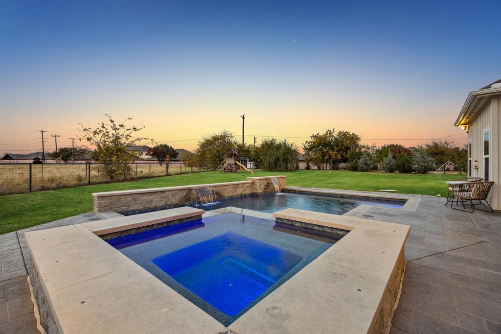 Legacy Ranch - Ph 1 - Residential