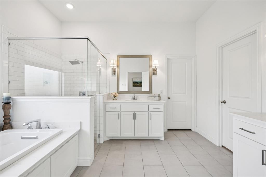 Legacy Ranch - Ph 1 - Residential