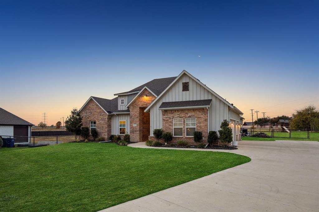 1318 Oliver Creek Lane