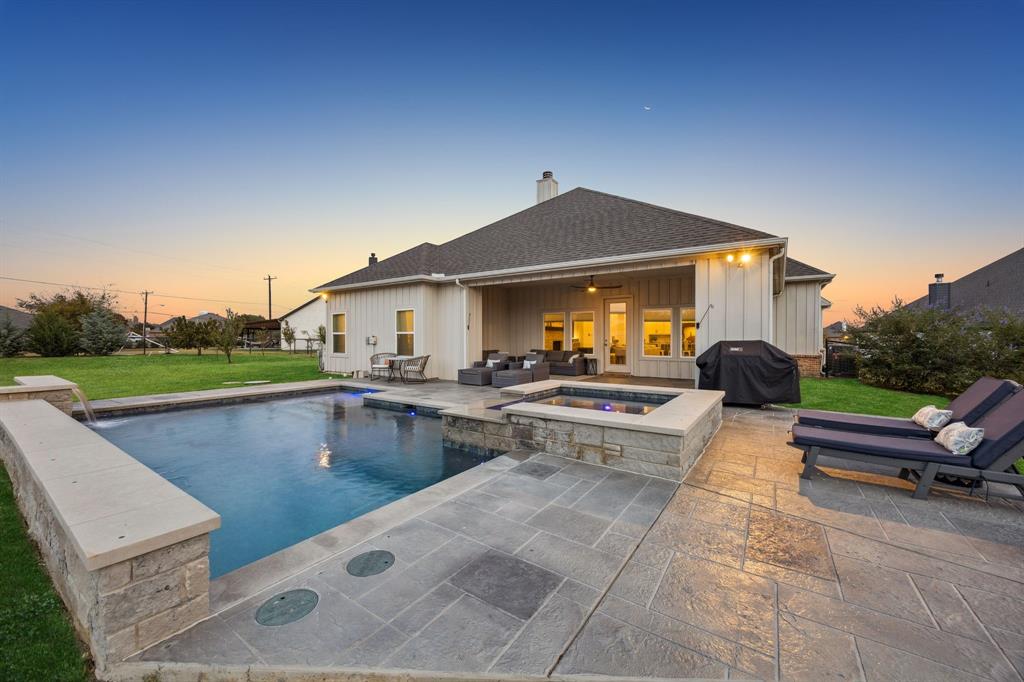 Legacy Ranch - Ph 1 - Residential