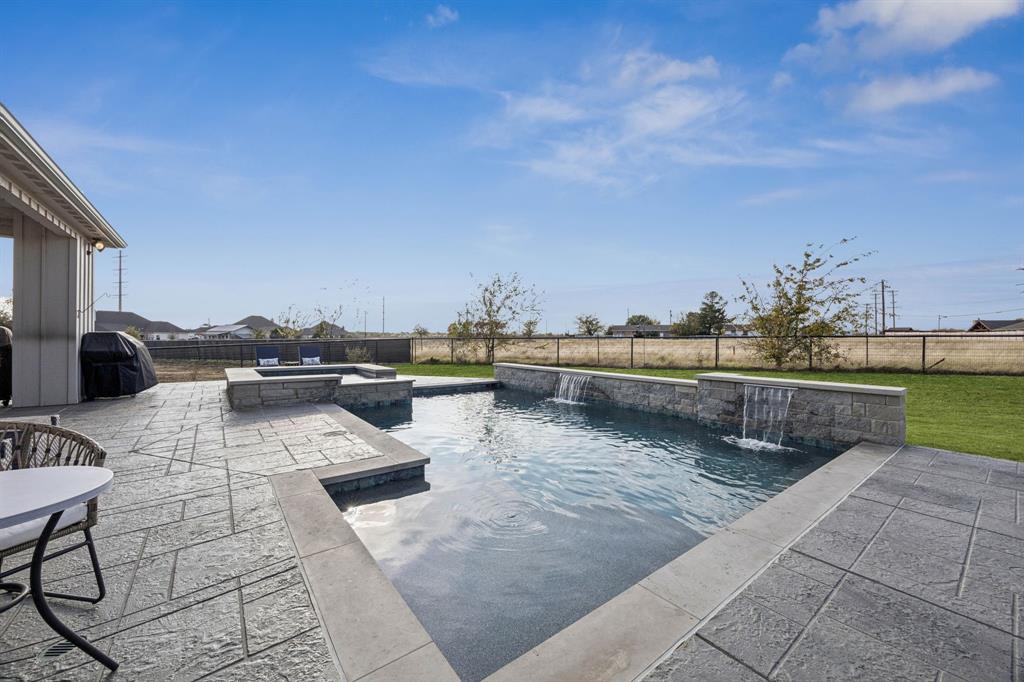 Legacy Ranch - Ph 1 - Residential