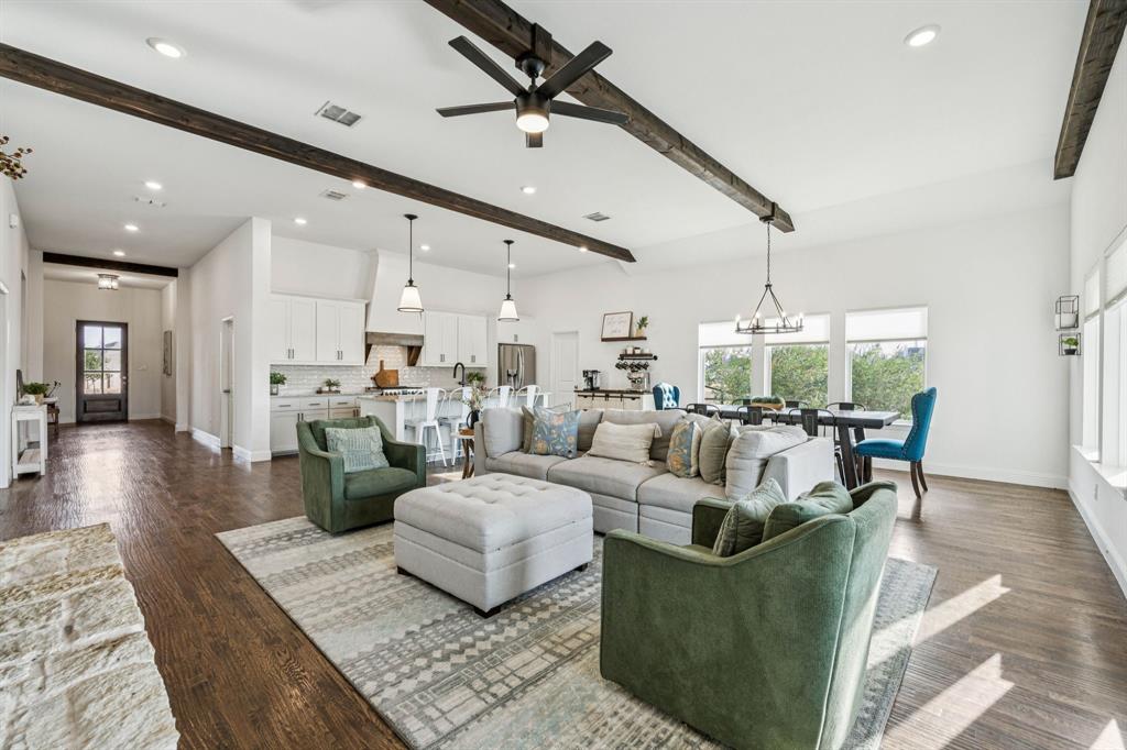 Legacy Ranch - Ph 1 - Residential