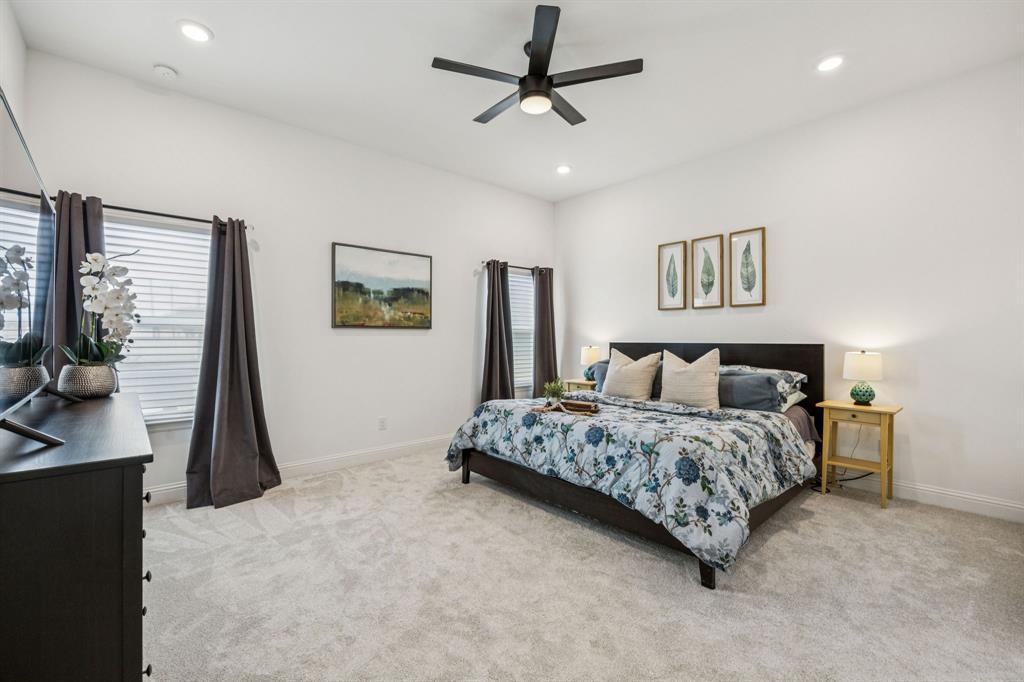 Legacy Ranch - Ph 1 - Residential