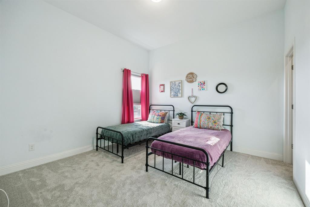 Legacy Ranch - Ph 1 - Residential