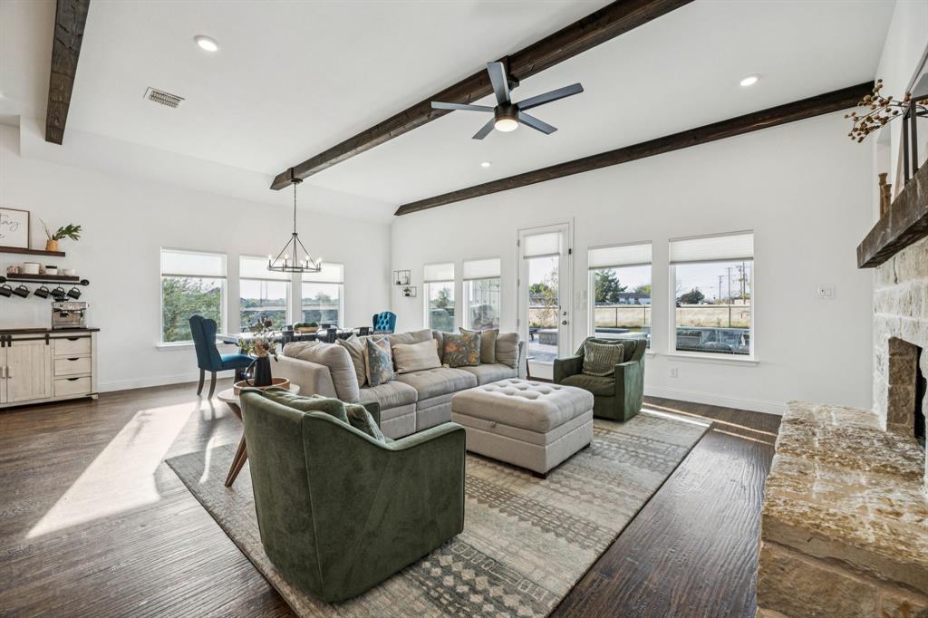 1318 Oliver Creek Lane