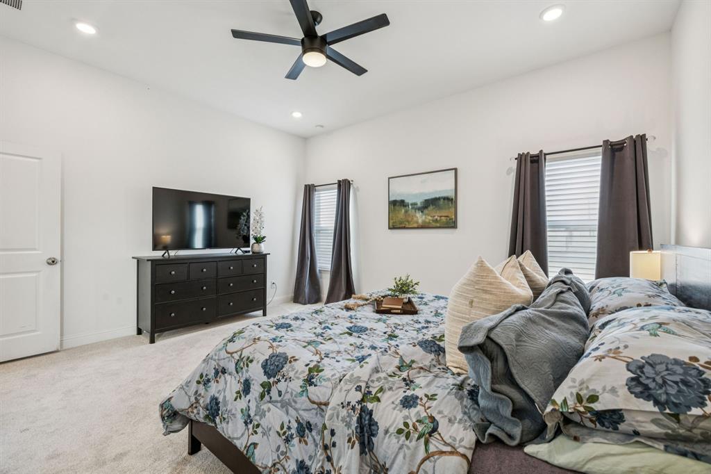 Legacy Ranch - Ph 1 - Residential