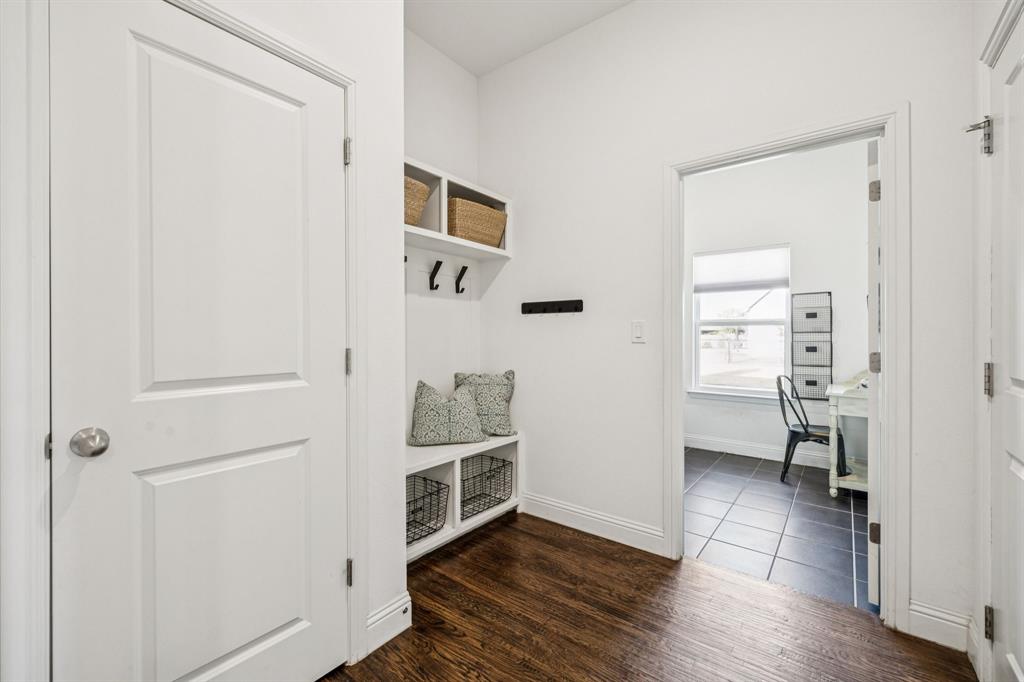 Legacy Ranch - Ph 1 - Residential