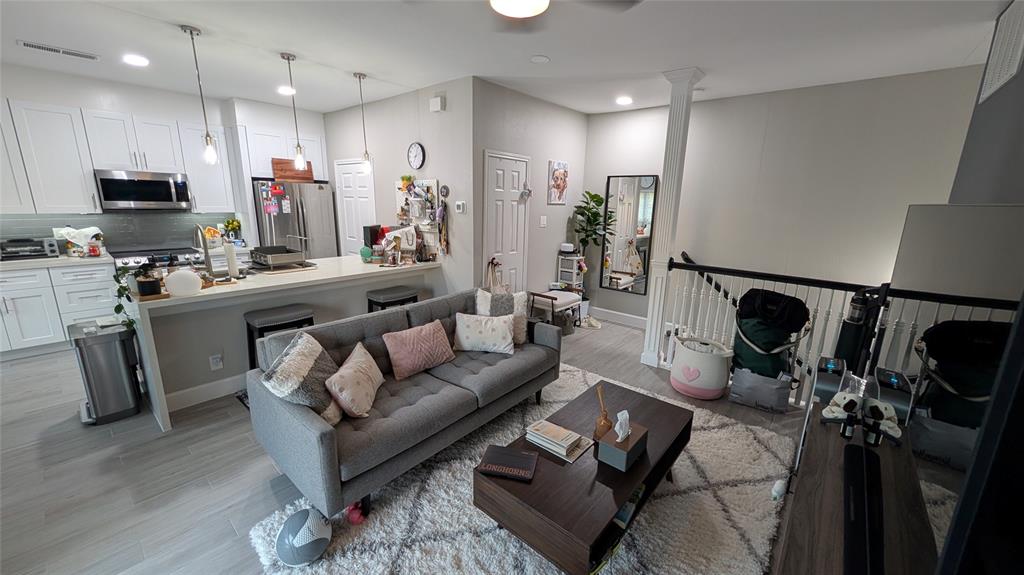 2524 Preston Road 1207