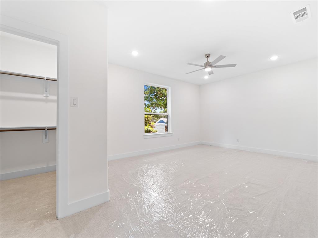 Mount Auburn Add - Residential