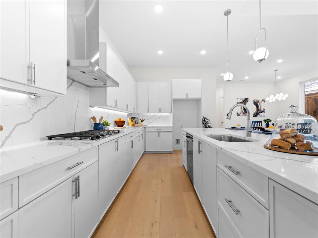 Mount Auburn Add - Residential