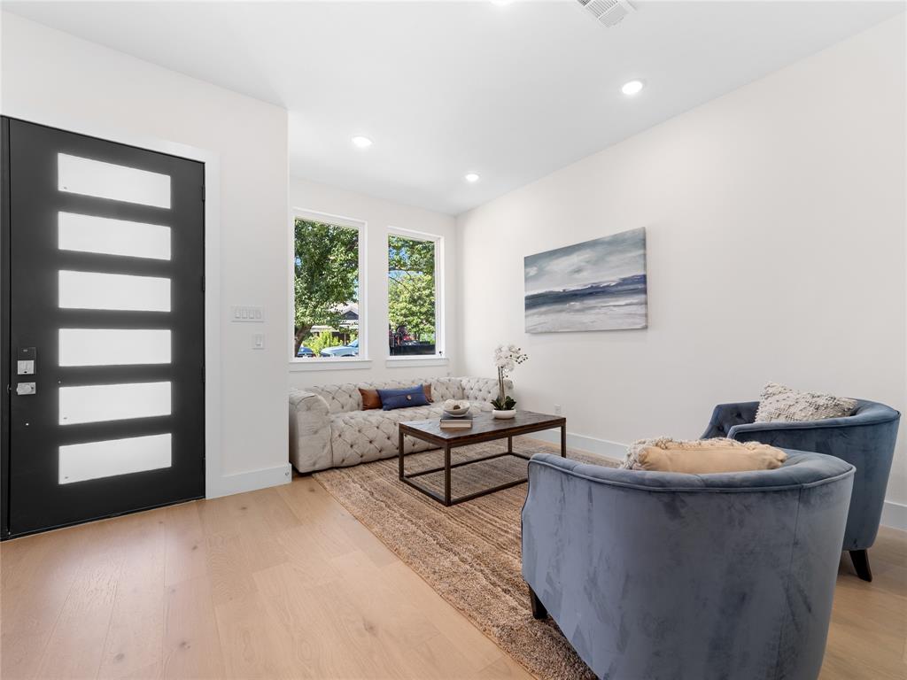 Mount Auburn Add - Residential