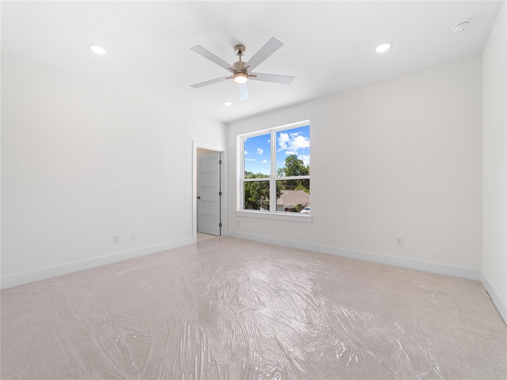 Mount Auburn Add - Residential