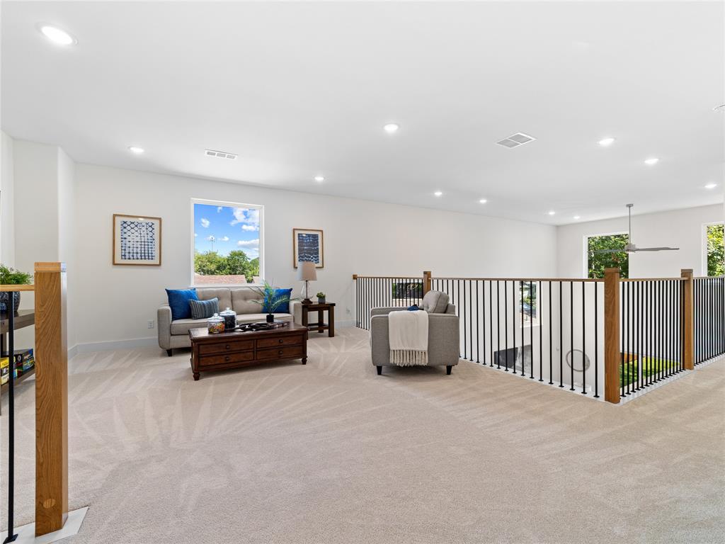 Mount Auburn Add - Residential