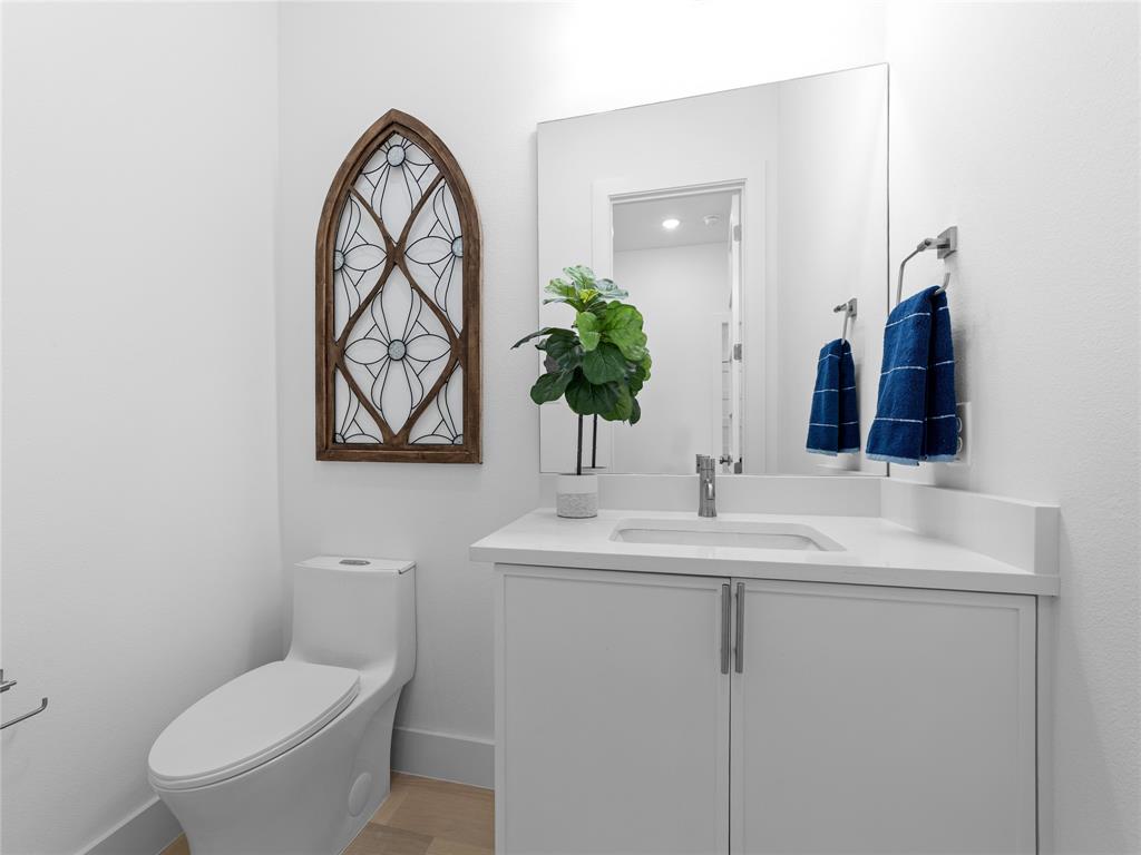 Mount Auburn Add - Residential