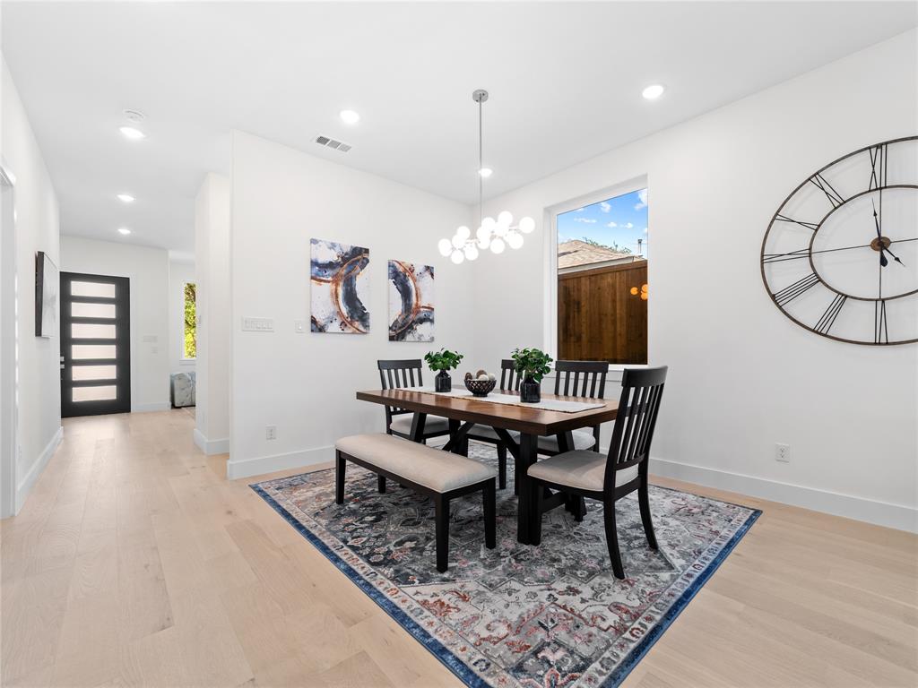 Mount Auburn Add - Residential