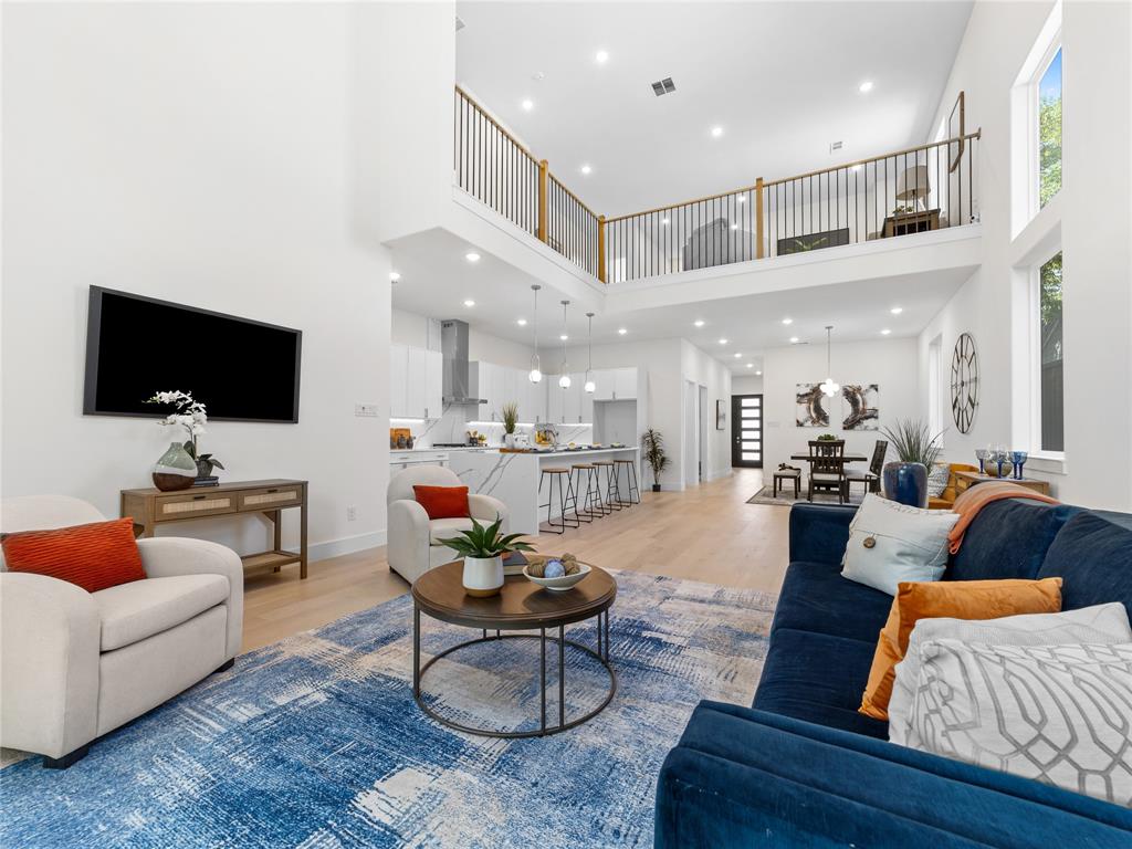 Mount Auburn Add - Residential