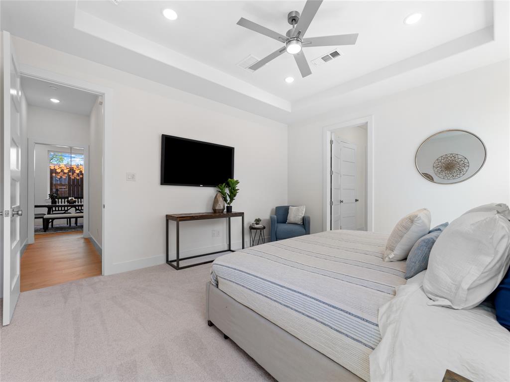 Mount Auburn Add - Residential