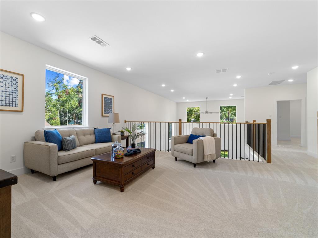 Mount Auburn Add - Residential