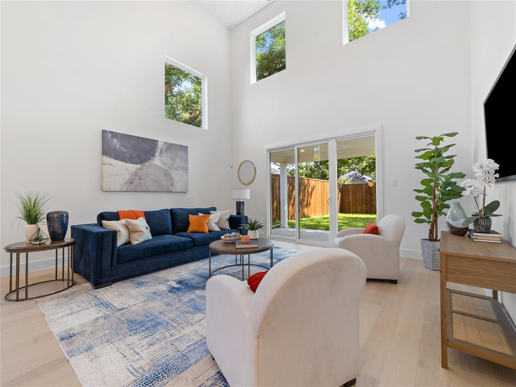 Mount Auburn Add - Residential