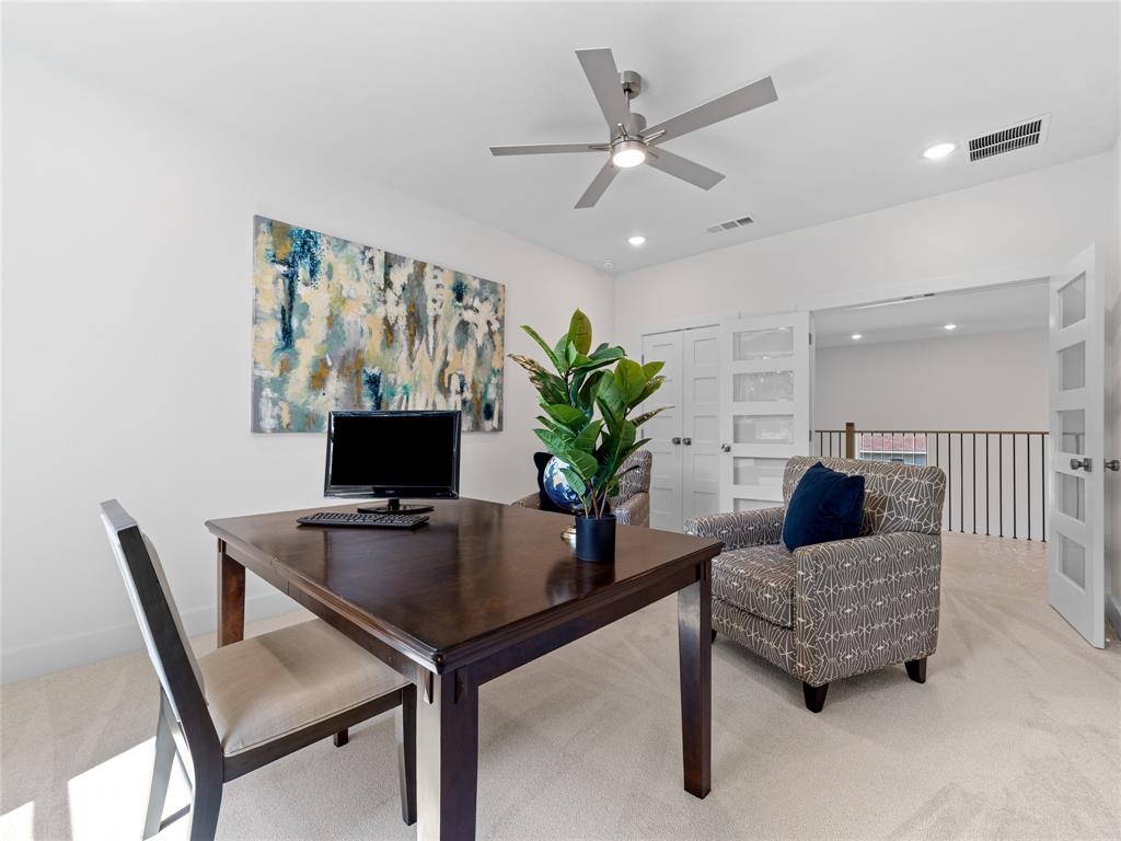 Mount Auburn Add - Residential