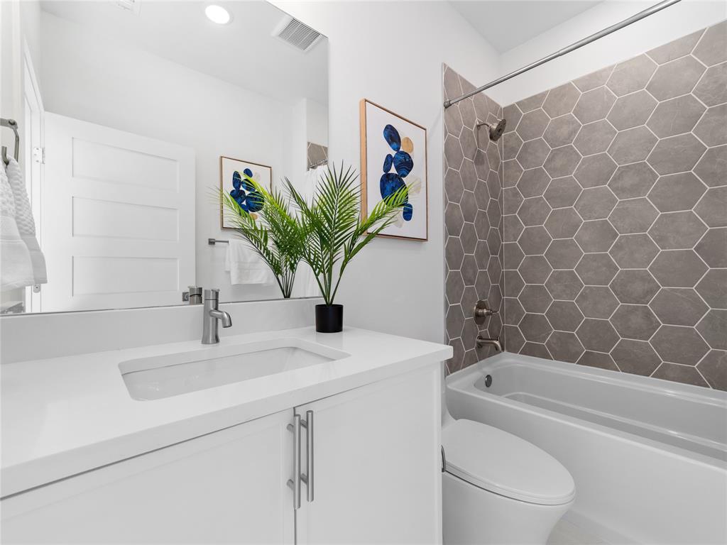 Mount Auburn Add - Residential