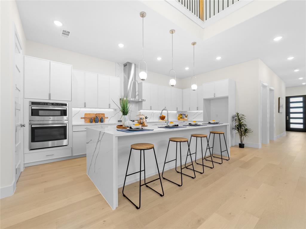 Mount Auburn Add - Residential