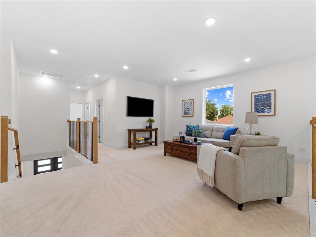 Mount Auburn Add - Residential