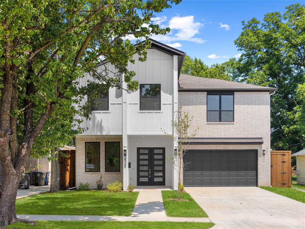 Mount Auburn Add - Residential