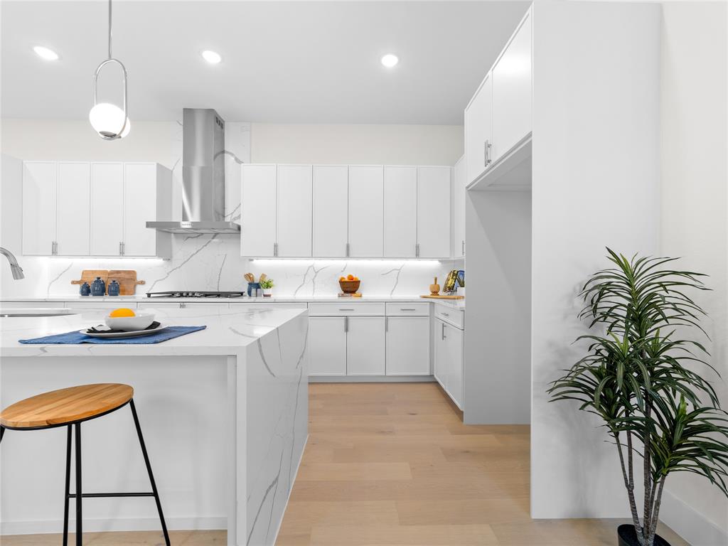 Mount Auburn Add - Residential