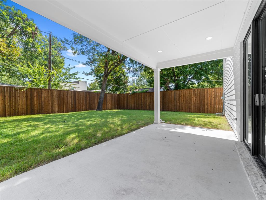 Mount Auburn Add - Residential